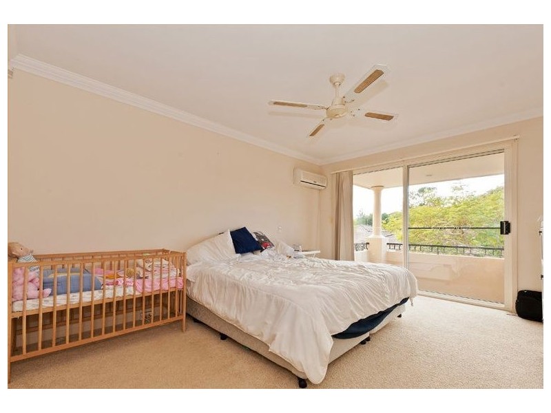 43/433 Brisbane Road, Coombabah QLD 4216