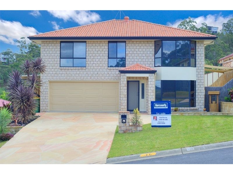 22 Pago Terrace, Pacific Pines QLD 4211