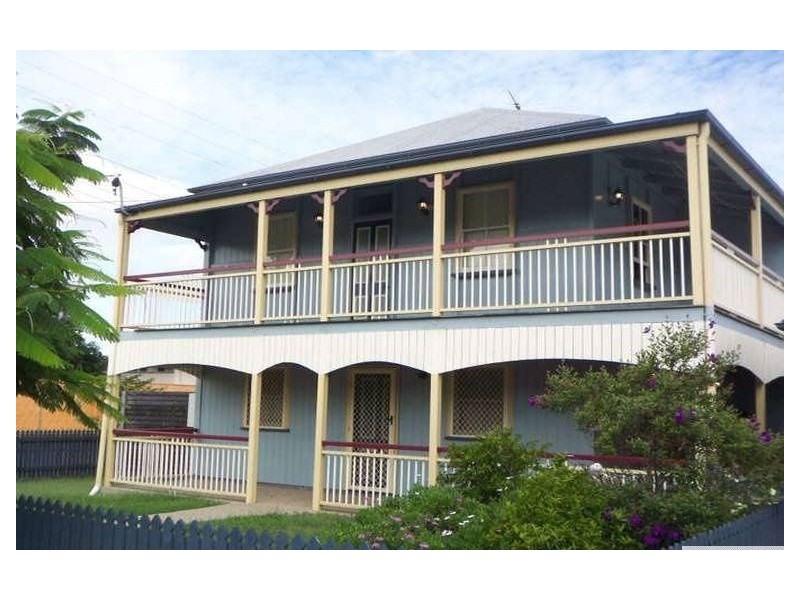 45 Brassey St, Ascot QLD 4007