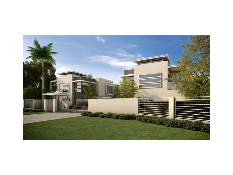 2/16 Careel Cl, Helensvale QLD 4212