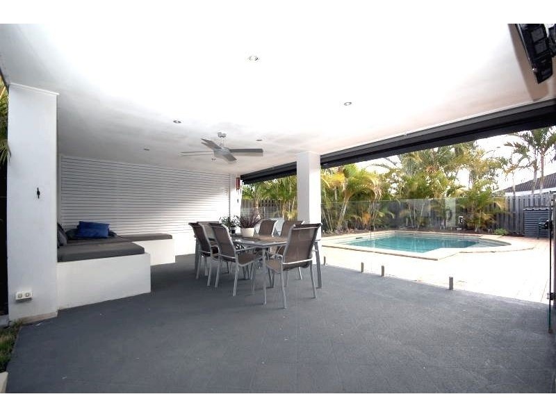 Monterey Keys QLD 4212