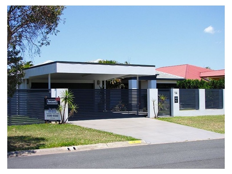 Monterey Keys QLD 4212