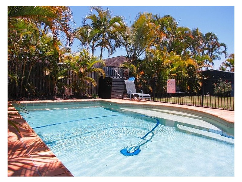 Monterey Keys QLD 4212