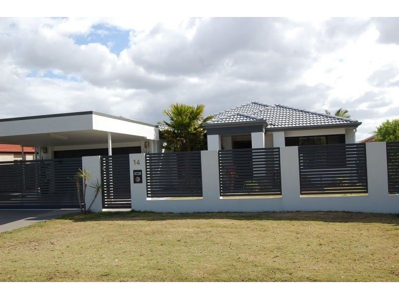 Monterey Keys QLD 4212