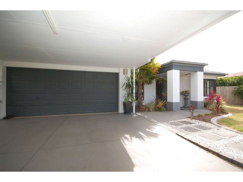 Monterey Keys QLD 4212