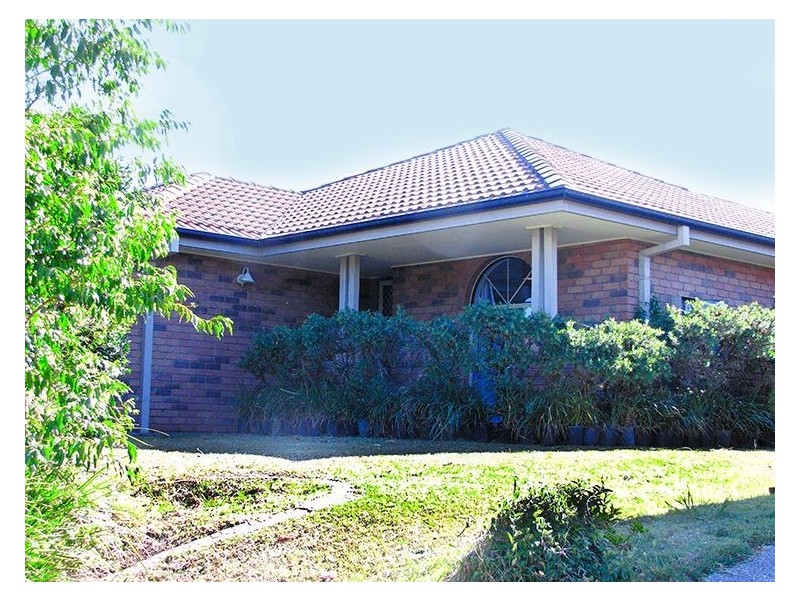 12 Ireland Way, Upper Coomera QLD 4209