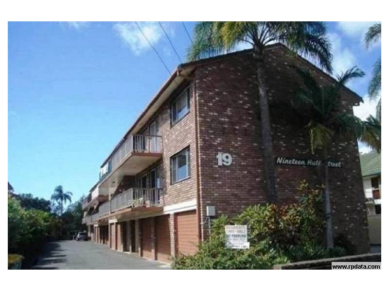 4/19 Huth St, Labrador QLD 4215