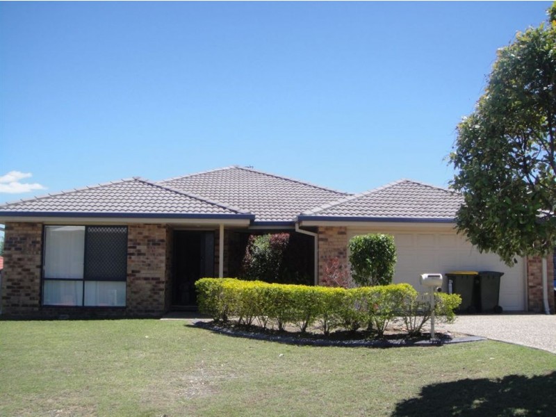 Pacific Pines QLD 4211