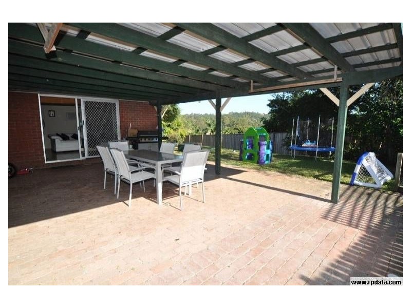 40 Ridgevale Drive, Helensvale QLD 4212