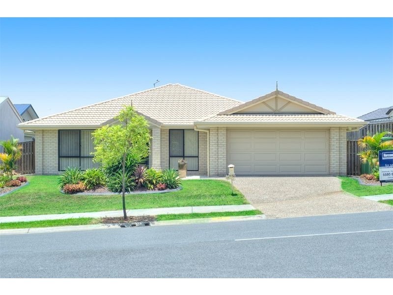 97 Mcauley Parade, Pacific Pines QLD 4211