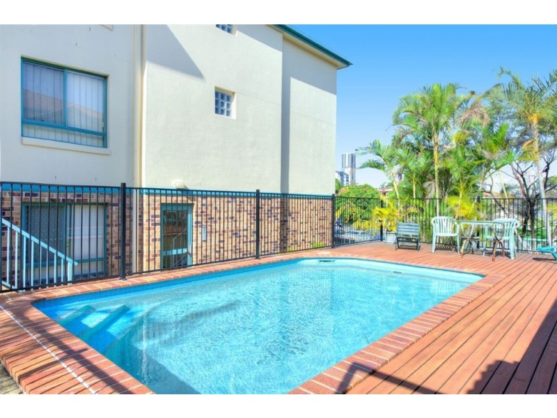 3/9 Tweed Street, Southport QLD 4215