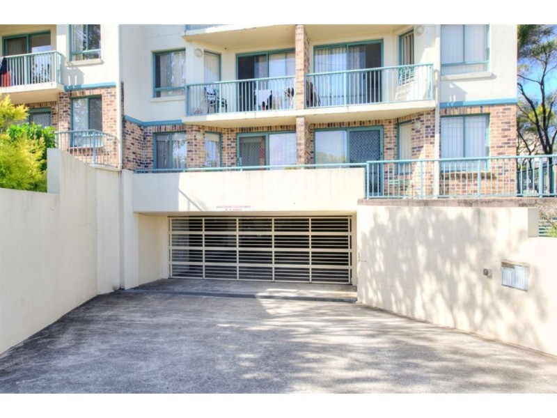 3/9 Tweed Street, Southport QLD 4215