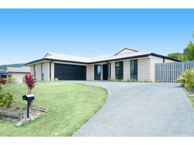 56 Treeline Circuit, Upper Coomera QLD 4209