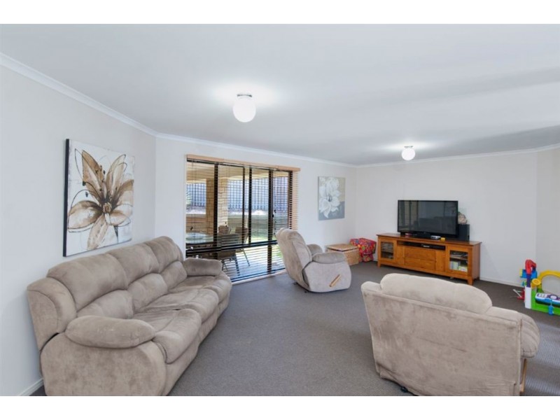 56 Treeline Circuit, Upper Coomera QLD 4209