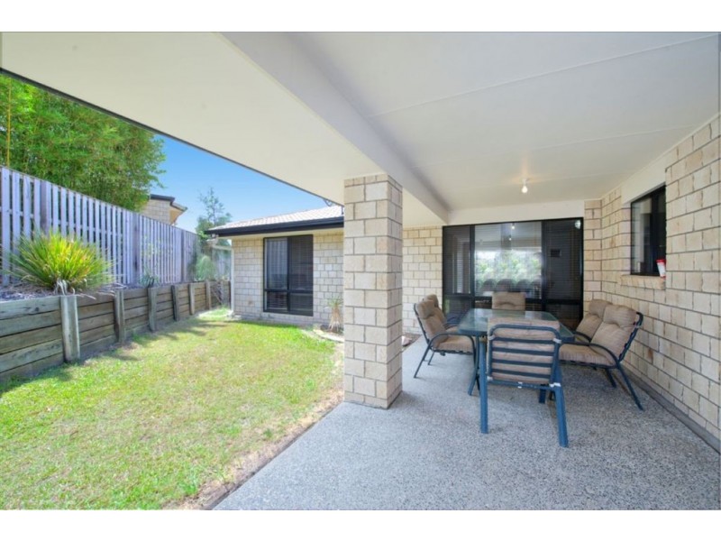 56 Treeline Circuit, Upper Coomera QLD 4209