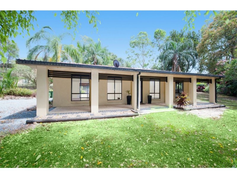 4 Herbert St, Upper Coomera QLD 4209