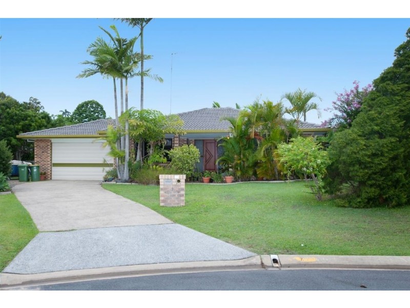 7 Martin Place, Helensvale QLD 4212