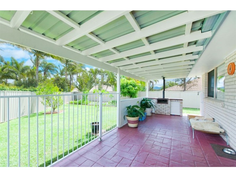 16 Balranald Court, Helensvale QLD 4212