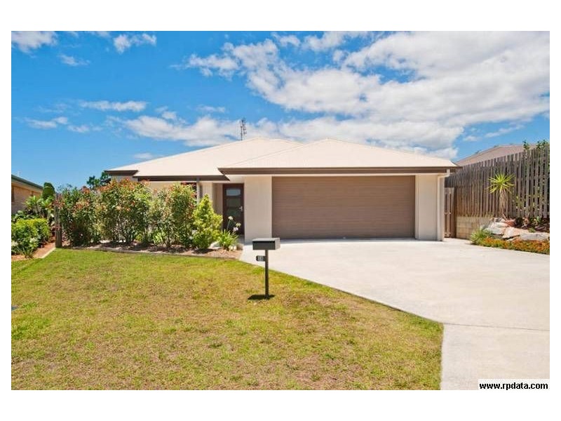 19 Flame Trees Cr, Maudsland QLD 4210