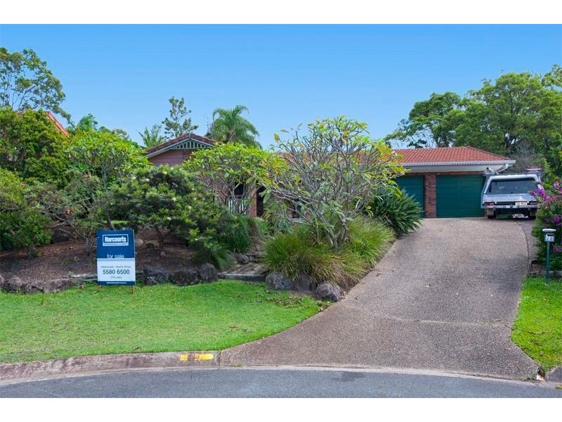 28 Preston Place, Helensvale QLD 4212