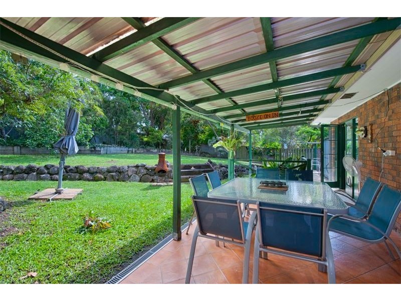 28 Preston Place, Helensvale QLD 4212