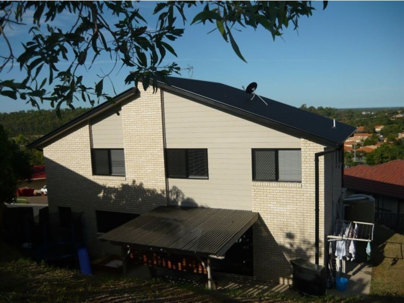 38 Capricon Drive, Pacific Pines QLD 4211