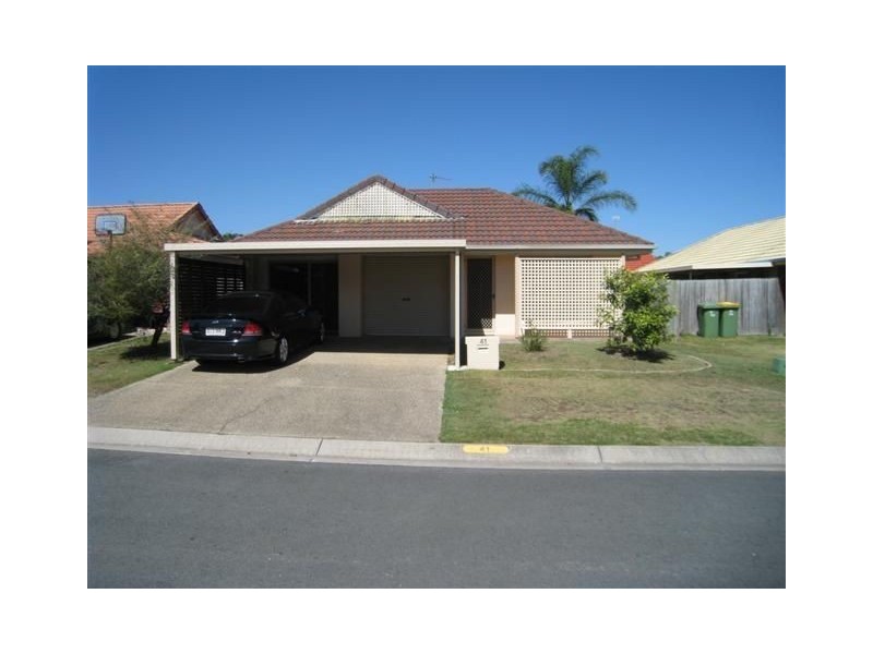 41 Leonardo Circuit, Coombabah QLD 4216