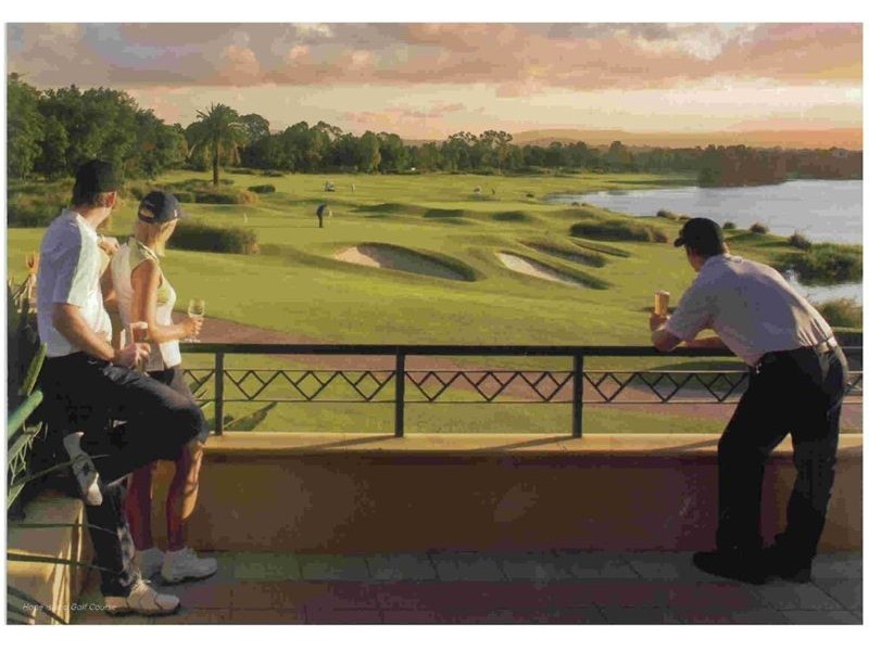 2207/2 Activa Way, Hope Island QLD 4212