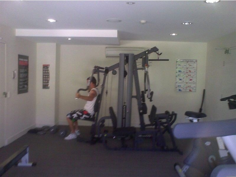 2207/2 Activa Way, Hope Island QLD 4212