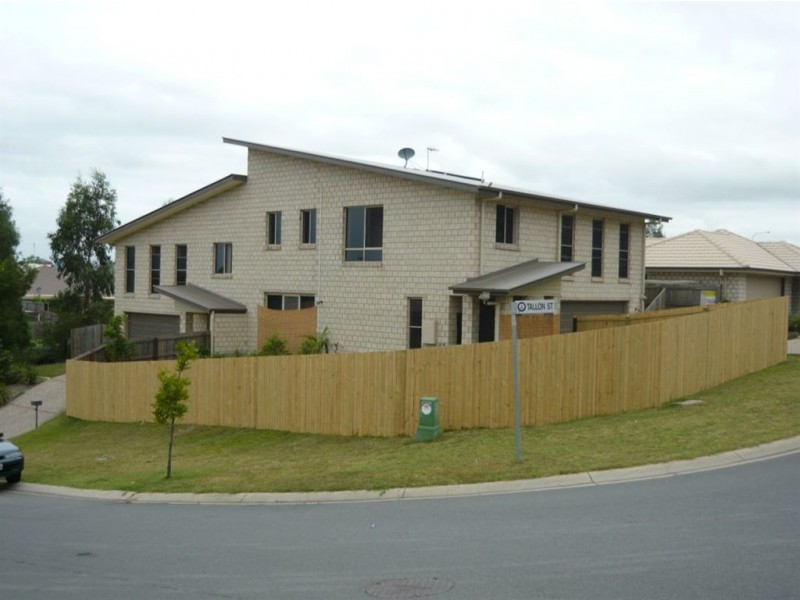 2/2 Tallon Street, Upper Coomera QLD 4209