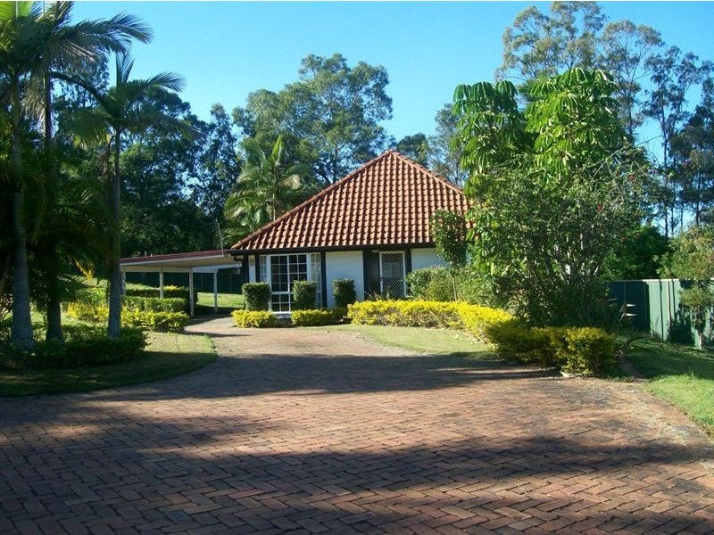 5 Colo Court, Helensvale QLD 4212