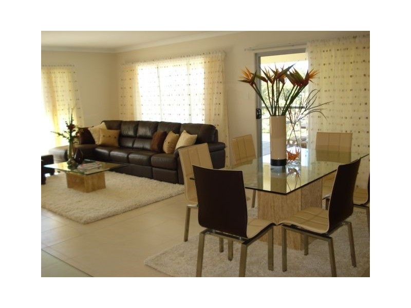 7 Candlebark Circuit, Upper Coomera QLD 4209