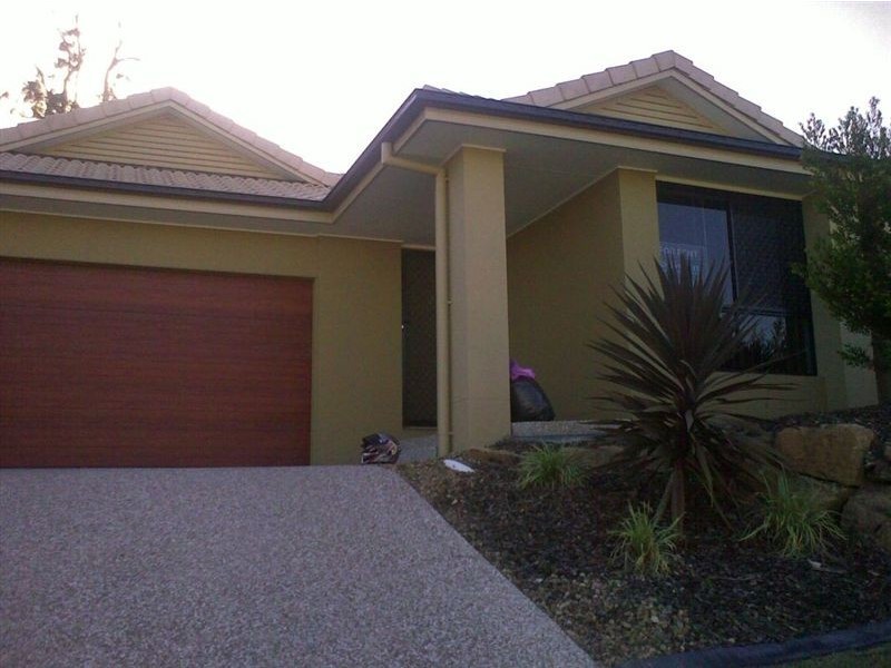 23 Treeline Circuit, Upper Coomera QLD 4209