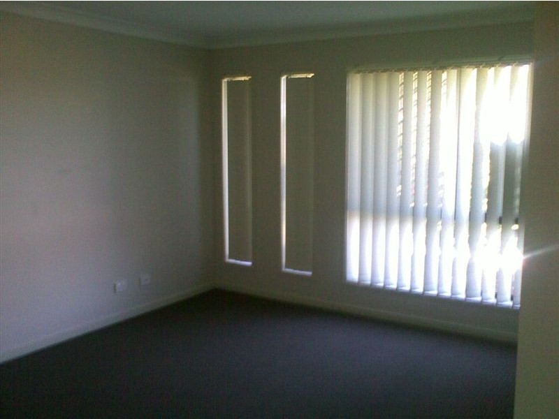 23 Treeline Circuit, Upper Coomera QLD 4209