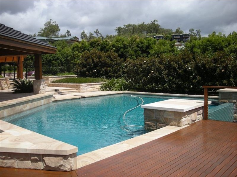 37/2 Ridgeline way, Highland Park QLD 4211