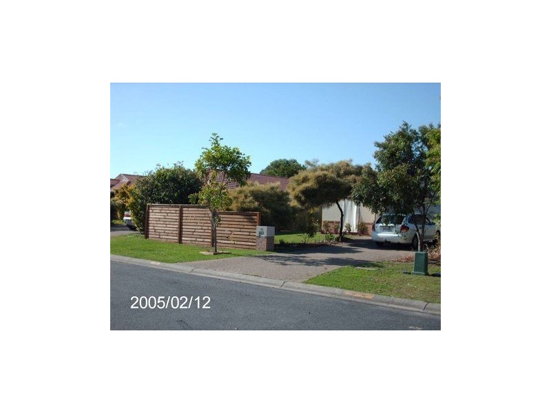 18 Axis Close, Upper Coomera QLD 4209
