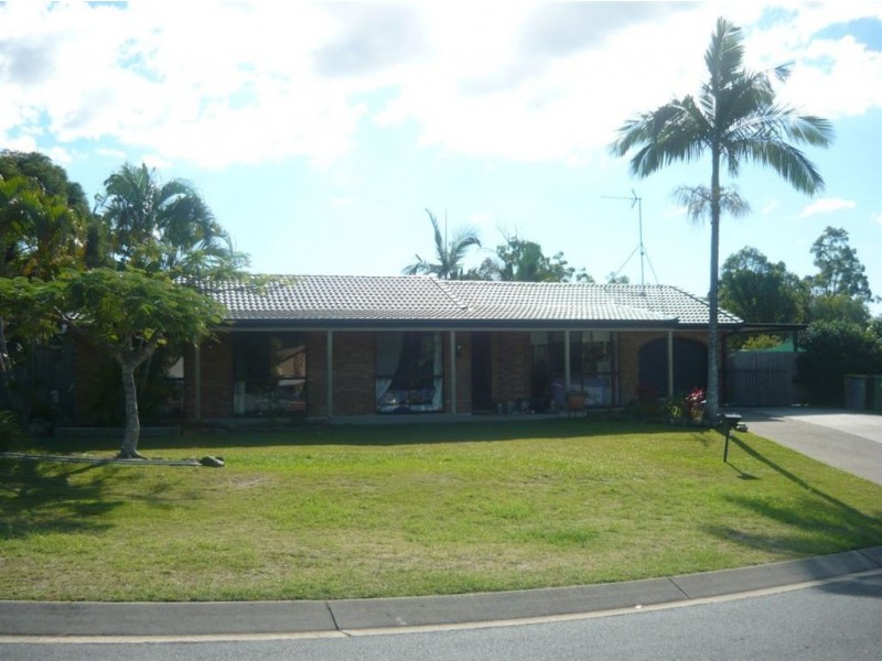 2 Mundulla Place, Helensvale QLD 4212