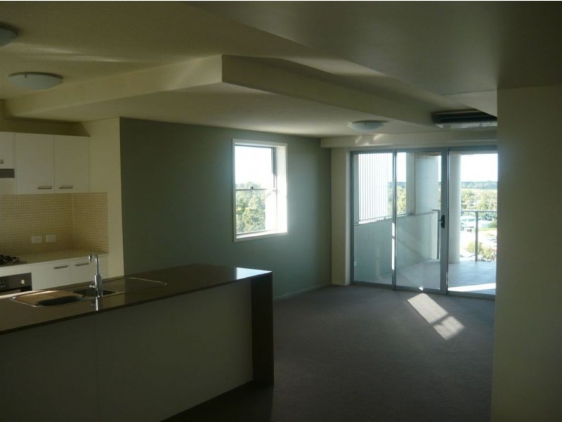 1601/111 Linfield Road, Helensvale QLD 4212