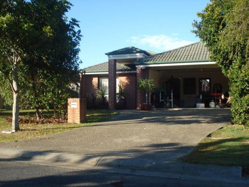 22 Axis Close, Upper Coomera QLD 4209