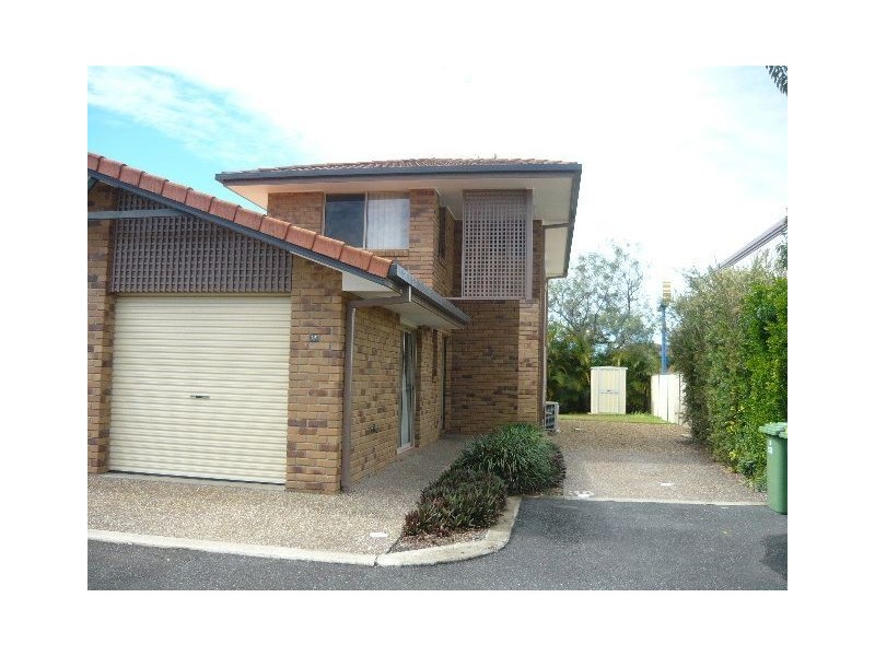 35/461 Pine Ridge Road, Coombabah QLD 4216