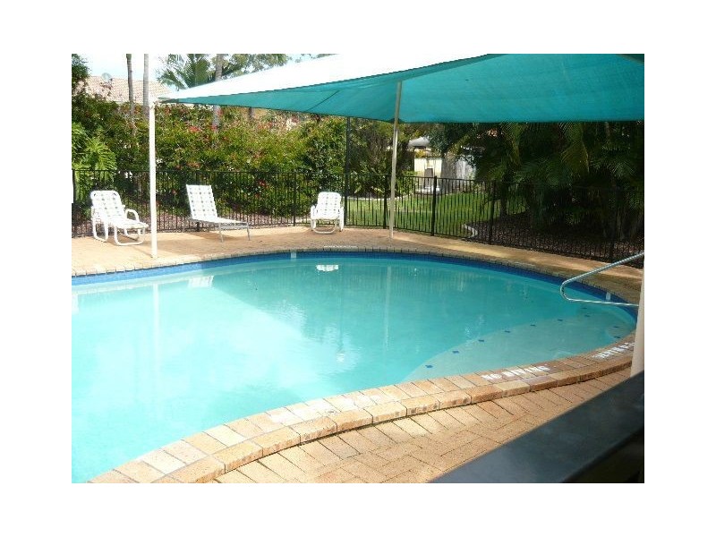 35/461 Pine Ridge Road, Coombabah QLD 4216