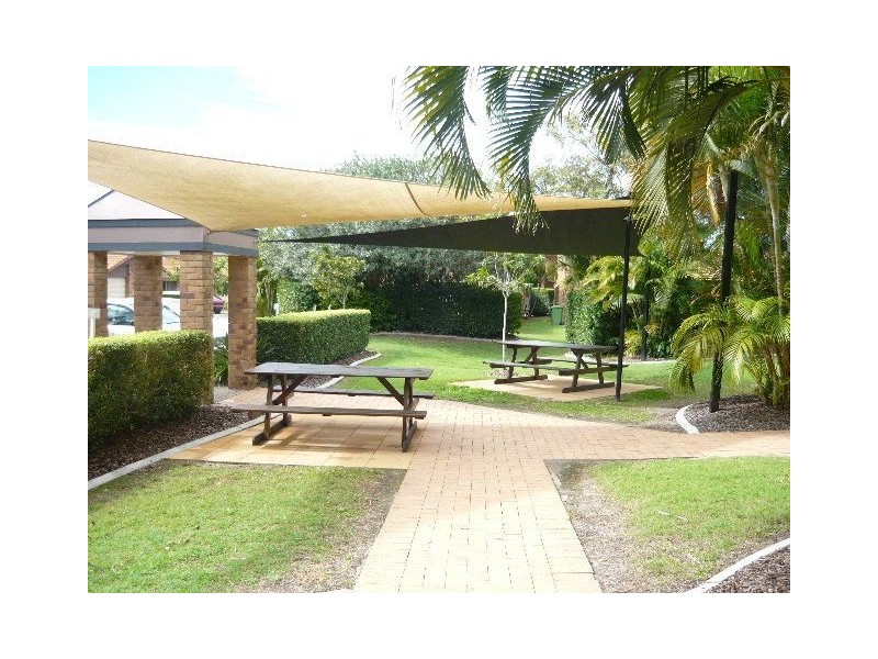 35/461 Pine Ridge Road, Coombabah QLD 4216