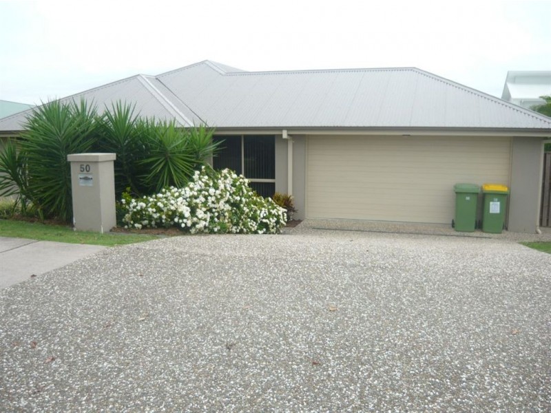 50 Lauradale Crescent, Ormeau QLD 4208