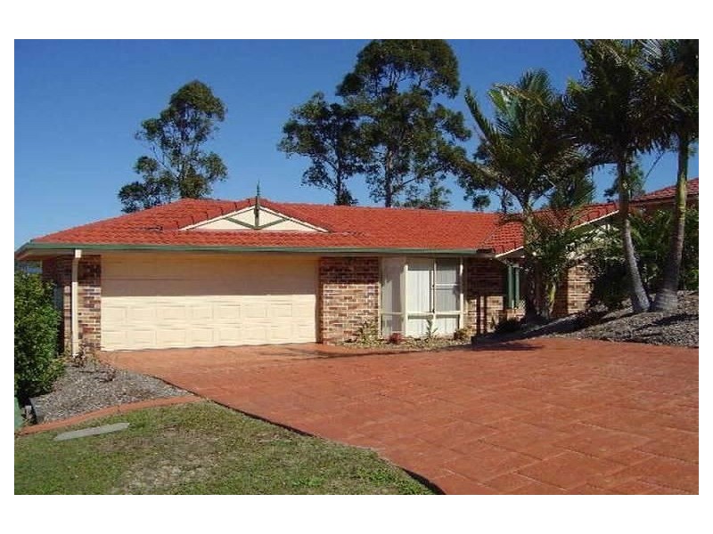 5 Greenridge Street, Oxenford QLD 4210