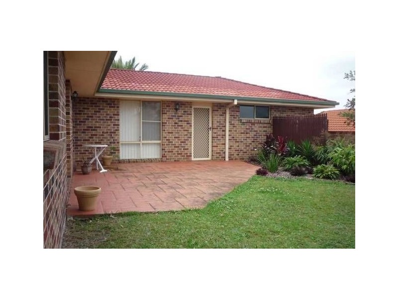 5 Greenridge Street, Oxenford QLD 4210