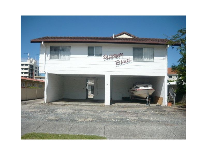 Biggera Waters QLD 4216