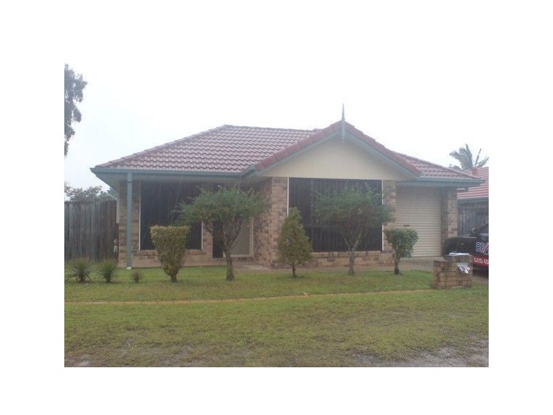35 Leonardo Circuit, Coombabah QLD 4216