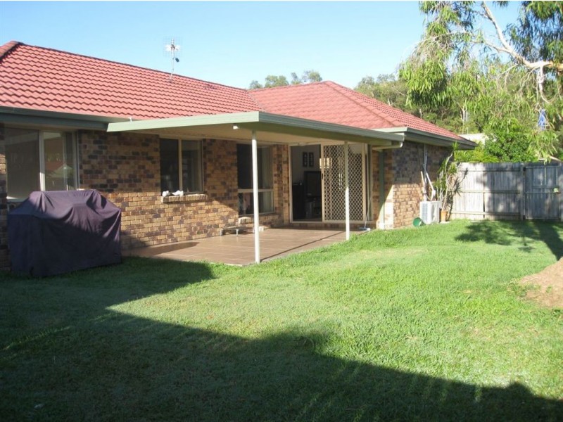 35 Leonardo Circuit, Coombabah QLD 4216