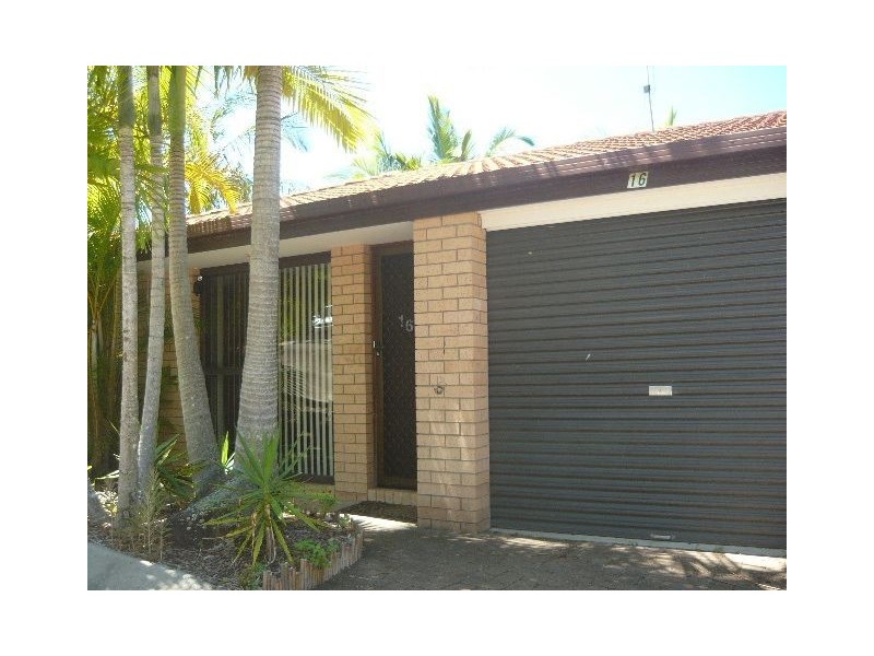 16/13-25 Cannington Place, Helensvale QLD 4212