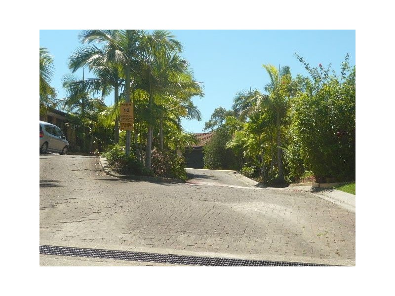 16/13-25 Cannington Place, Helensvale QLD 4212